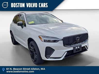 New 2026 Volvo XC60 B5 Ultra w/ Protection Package Premier