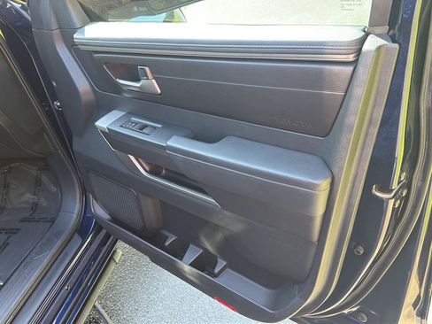 Used 2022 Toyota Tundra SR5 w/ Convenience Package RWD image 13