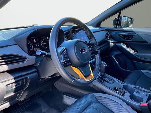 Used 2024 Subaru Crosstrek 2.5i Wilderness w/ Crosstrek Mirror Package image 18