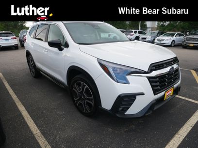 Used 2024 Subaru Ascent Limited w/ Popular Package #2