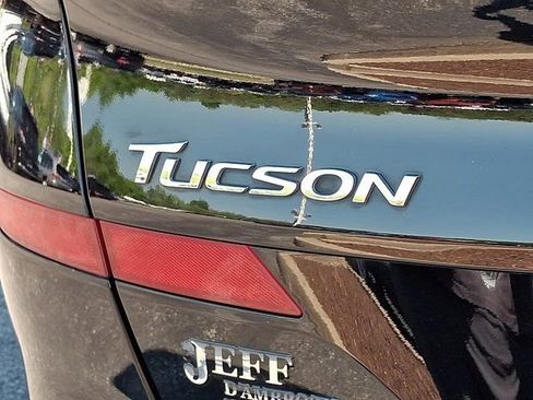 Used 2019 Hyundai Tucson SE AWD/4WD image 34