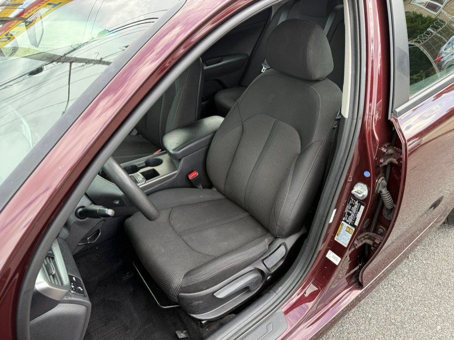 Used 2020 Kia Optima LX FWD image 7