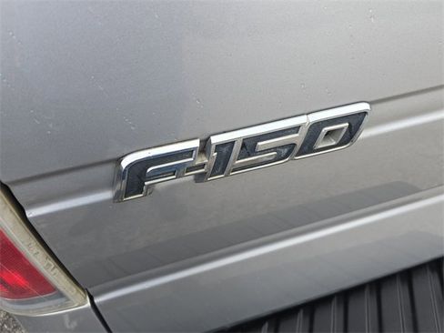 Used 2014 Ford F150 STX w/ Equipment Group 201A Mid image 5