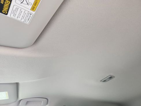 New 2026 Nissan Kicks SV image 18