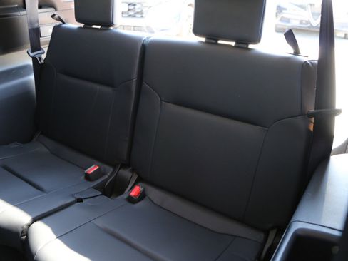 Used 2022 Mitsubishi Outlander SEL FWD image 33