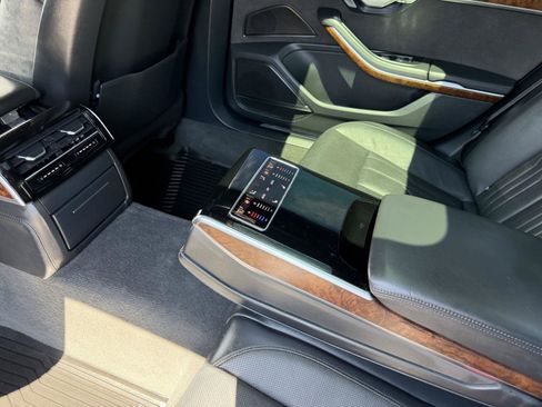 Used 2019 Audi A8 L 3.0T w/ Luxury Package AWD/4WD image 24