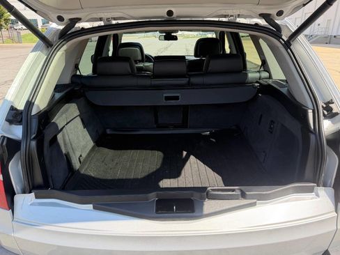 Used 2008 BMW X5 3.0si AWD/4WD image 20