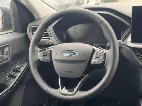 New 2026 Ford Escape Active w/ Tech Pack #1 image 7