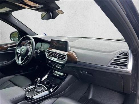 Used 2022 BMW X3 sDrive30i w/ Convenience Package image 22