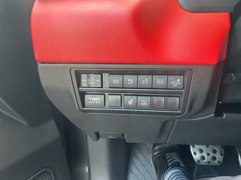 Used 2023 Toyota Tundra TRD Pro AWD/4WD image 13