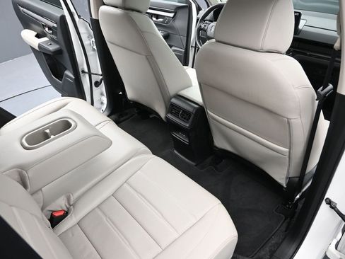 Certified 2024 Honda CR-V EX-L image 17