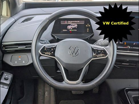 Certified 2024 Volkswagen ID.4 Pro image 12