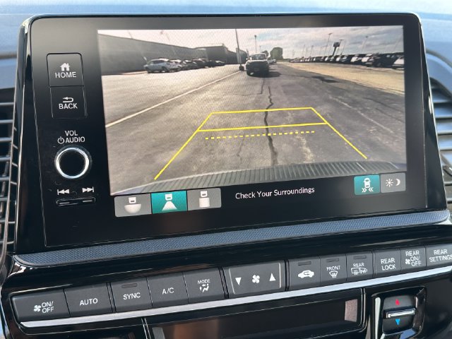 Used 2025 Honda Odyssey EX-L image 27