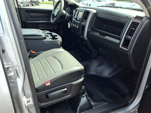 Used 2023 RAM 1500 Tradesman image 22