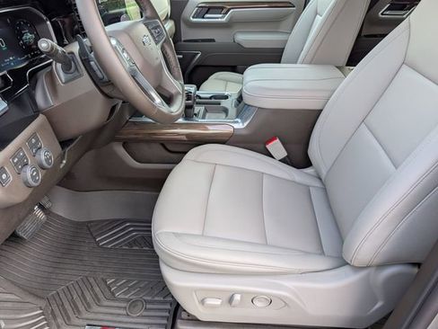 New 2026 Chevrolet Silverado 1500 RST w/ Convenience Package II image 14