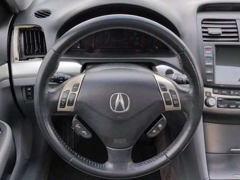 Used 2008 Acura TSX w/ Navigation FWD image 22