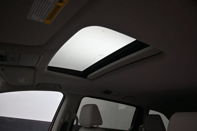 New 2026 Honda Odyssey EX-L image 23