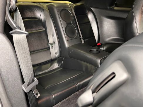 Used 2020 Nissan GT-R Premium w/ Premium Interior Package AWD/4WD image 25
