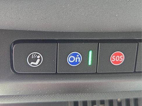 New 2026 Chevrolet Tahoe LS w/ LPO, Dark Essentials Package image 22