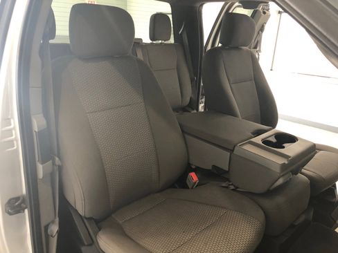 Used 2018 Ford F150 XLT w/ Equipment Group 301A Mid image 12