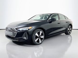 New 2025 Audi A5 2.0T Premium Plus video 3