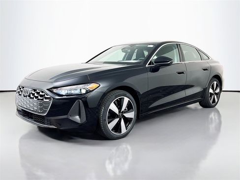 New 2025 Audi A5 2.0T Premium Plus image 3