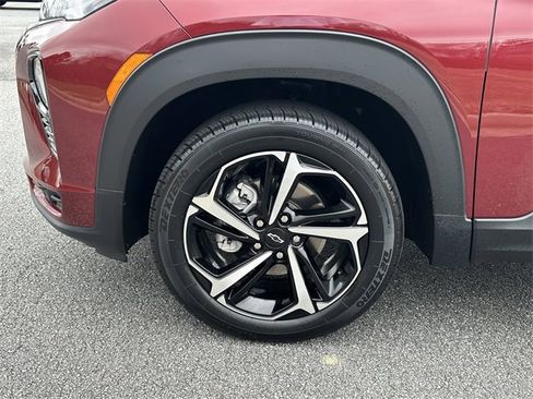 Used 2023 Chevrolet TrailBlazer RS w/ Convenience Package image 12