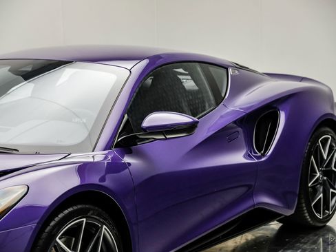 New 2026 Lotus Emira image 30