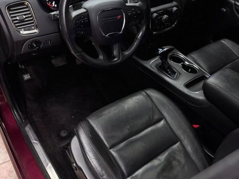 Used 2018 Dodge Durango R/T w/ Blacktop Package image 6