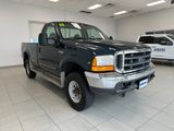 Used 1999 Ford F250 4x4 Regular Cab Super Duty image 4
