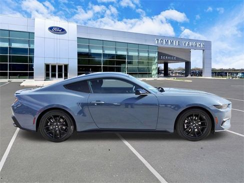 Used 2024 Ford Mustang Coupe w/ Mustang Nite Pony Package image 5