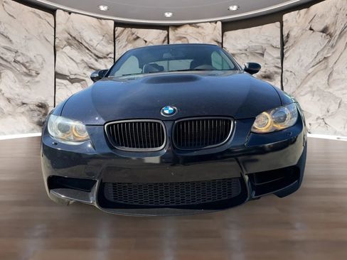 Used 2013 BMW M3 Convertible image 2