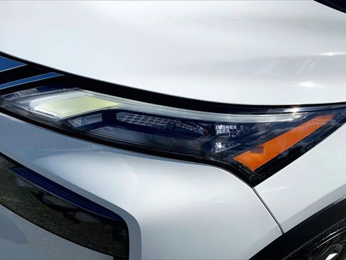 Certified 2023 Nissan Rogue S image 28