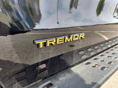 New 2025 Ford Expedition Tremor image 10