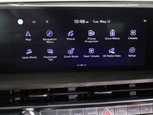 Used 2023 Kia Telluride SX X-Line AWD/4WD image 54
