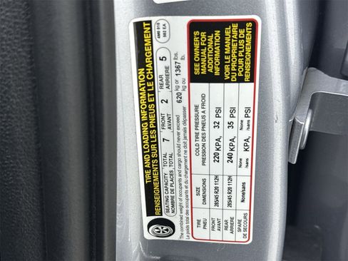 Used 2021 Audi Q7 2.0T Premium Plus w/ Premium Plus Package image 39