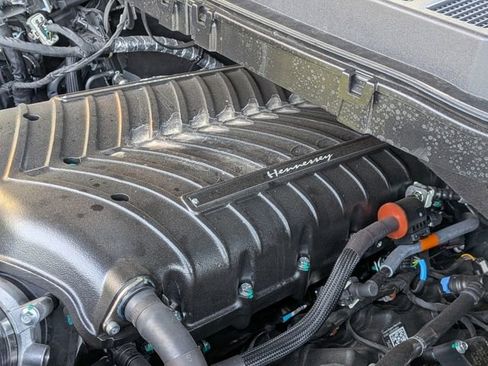 New 2025 Ford F150 Lariat w/ Equipment Group 502A High image 30