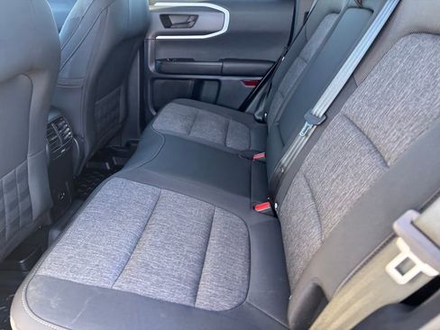 Used 2024 Ford Bronco Sport Big Bend image 29