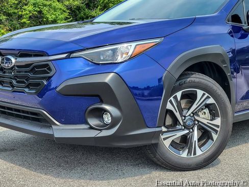 Used 2024 Subaru Crosstrek 2.0i Premium AWD/4WD image 3