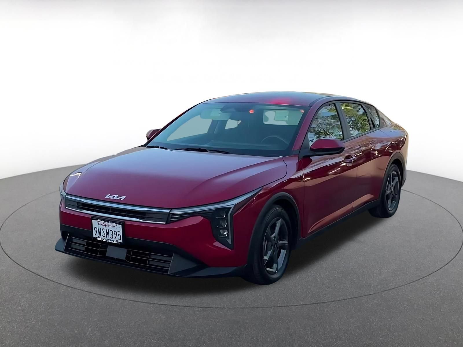 Used 2026 Kia K4 FWD image 6