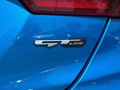 Used 2023 Kia Forte GT-Line FWD image 10