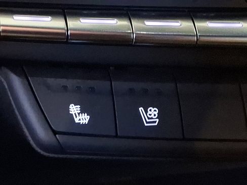 Certified 2025 Cadillac CT4 V Blackwing w/ Petit Pataud Special Edition image 21