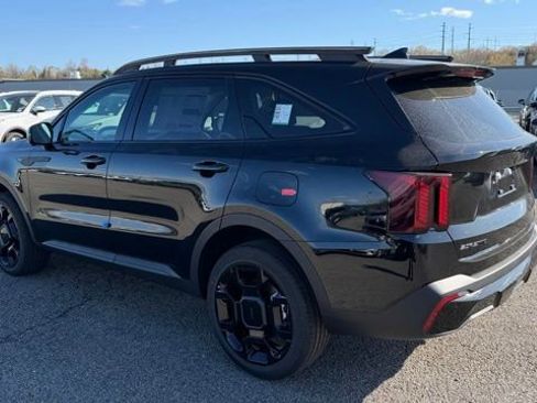 New 2026 Kia Sorento SX AWD/4WD image 5
