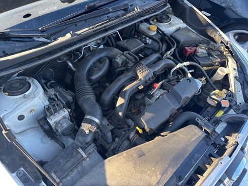 Used 2013 Subaru Impreza 2.0i image 32