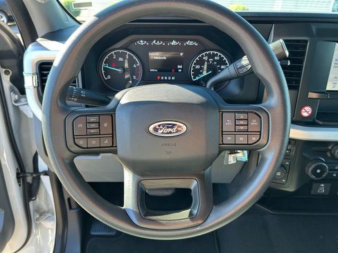 Used 2025 Ford F250 XLT image 22