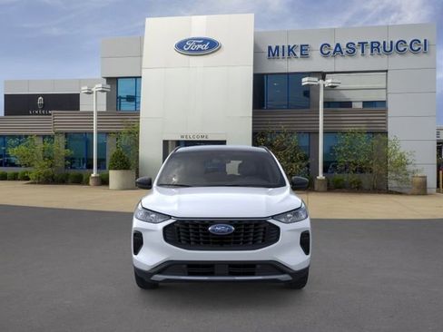 New 2026 Ford Escape Active AWD/4WD image 8