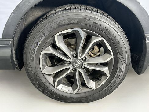 Used 2021 Honda CR-V EX-L image 11