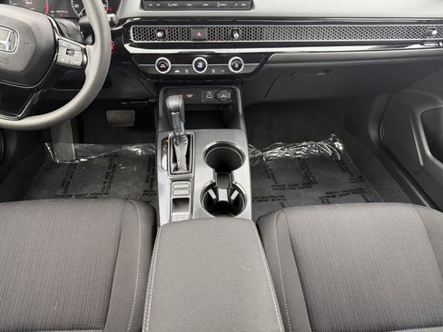 Used 2023 Honda Civic LX image 16