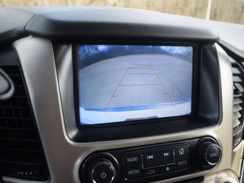 Used 2018 GMC Yukon Denali image 10