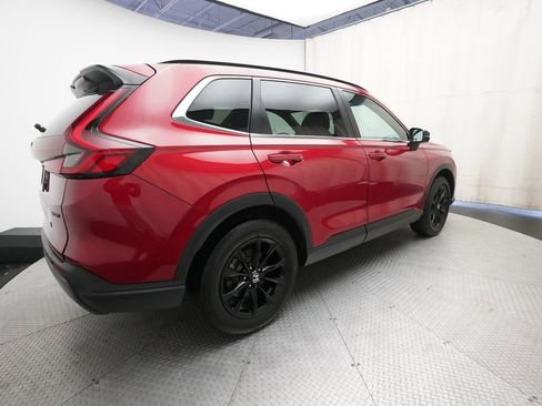 Used 2023 Honda CR-V Sport image 34